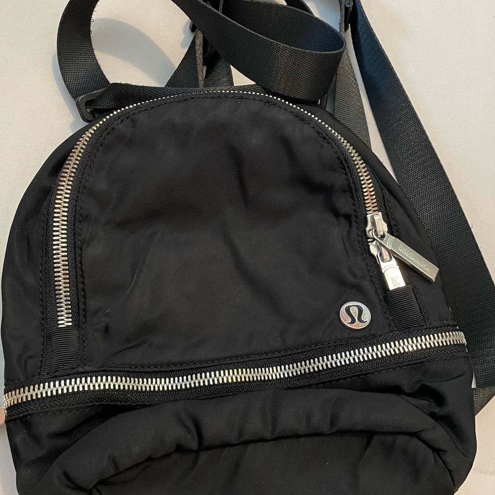 Lululemon backpack 3L Backpack